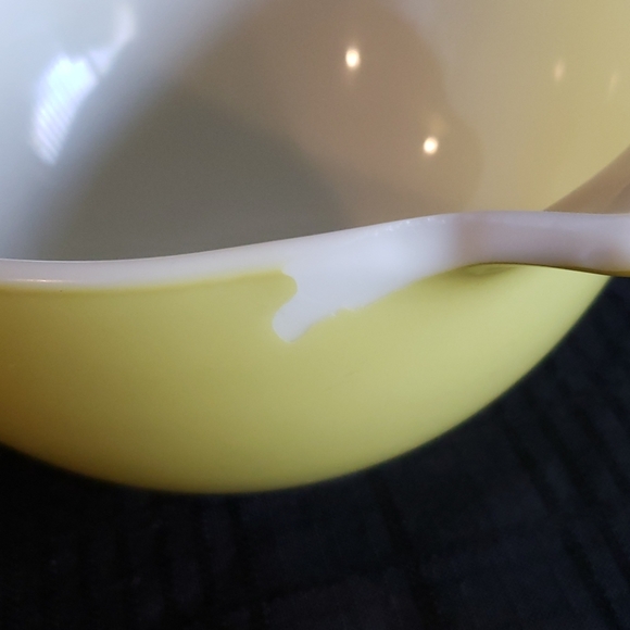 Pyrex Bowl. - Picture 4 of 6